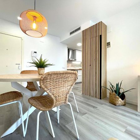 Luxurycambrils Resort&Spa Cambrils Exterior foto