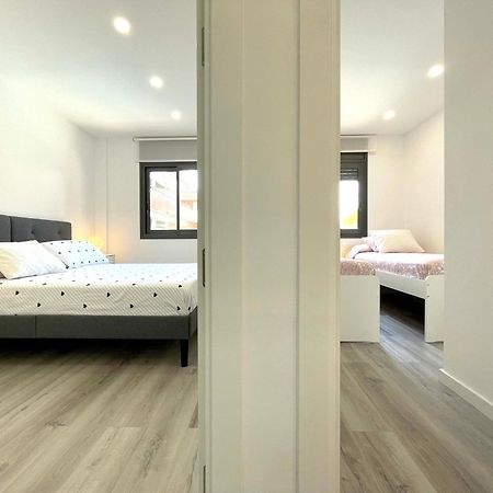 Luxurycambrils Resort&Spa Cambrils Exterior foto