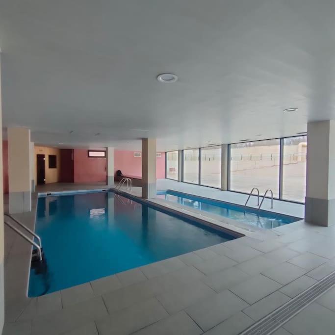 Luxurycambrils Resort&Spa Cambrils Exterior foto