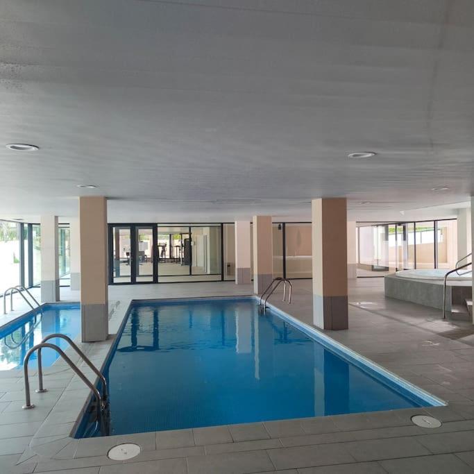 Luxurycambrils Resort&Spa Cambrils Exterior foto