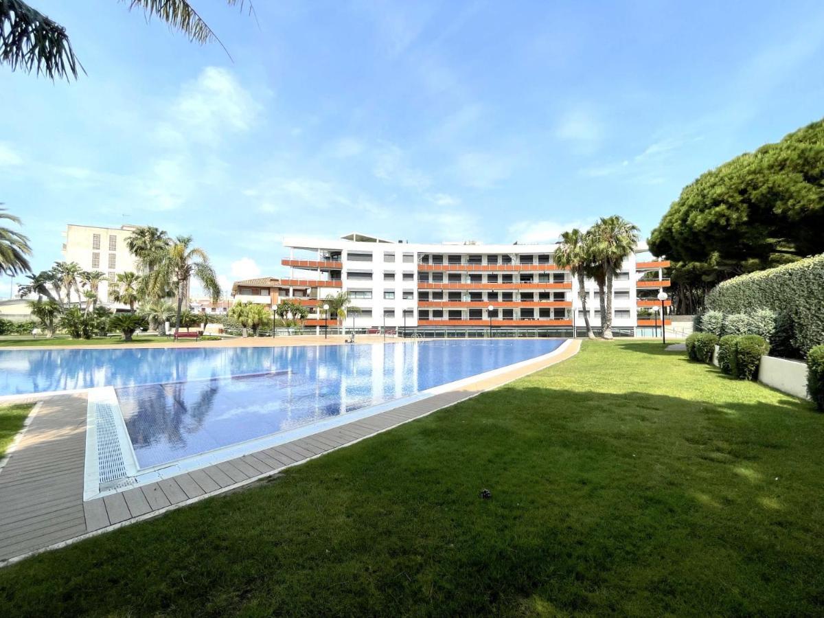 Luxurycambrils Resort&Spa Cambrils Exterior foto