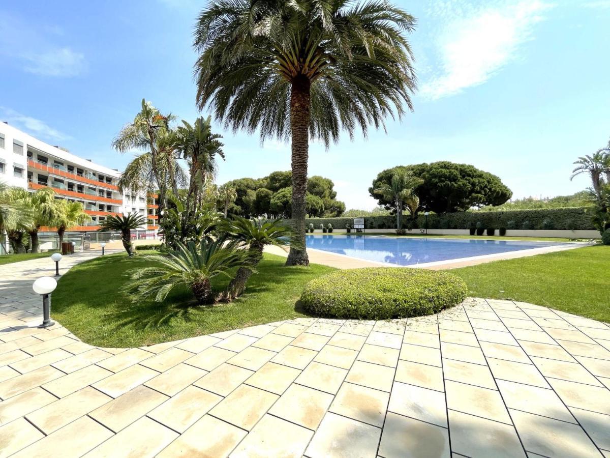 Luxurycambrils Resort&Spa Cambrils Exterior foto