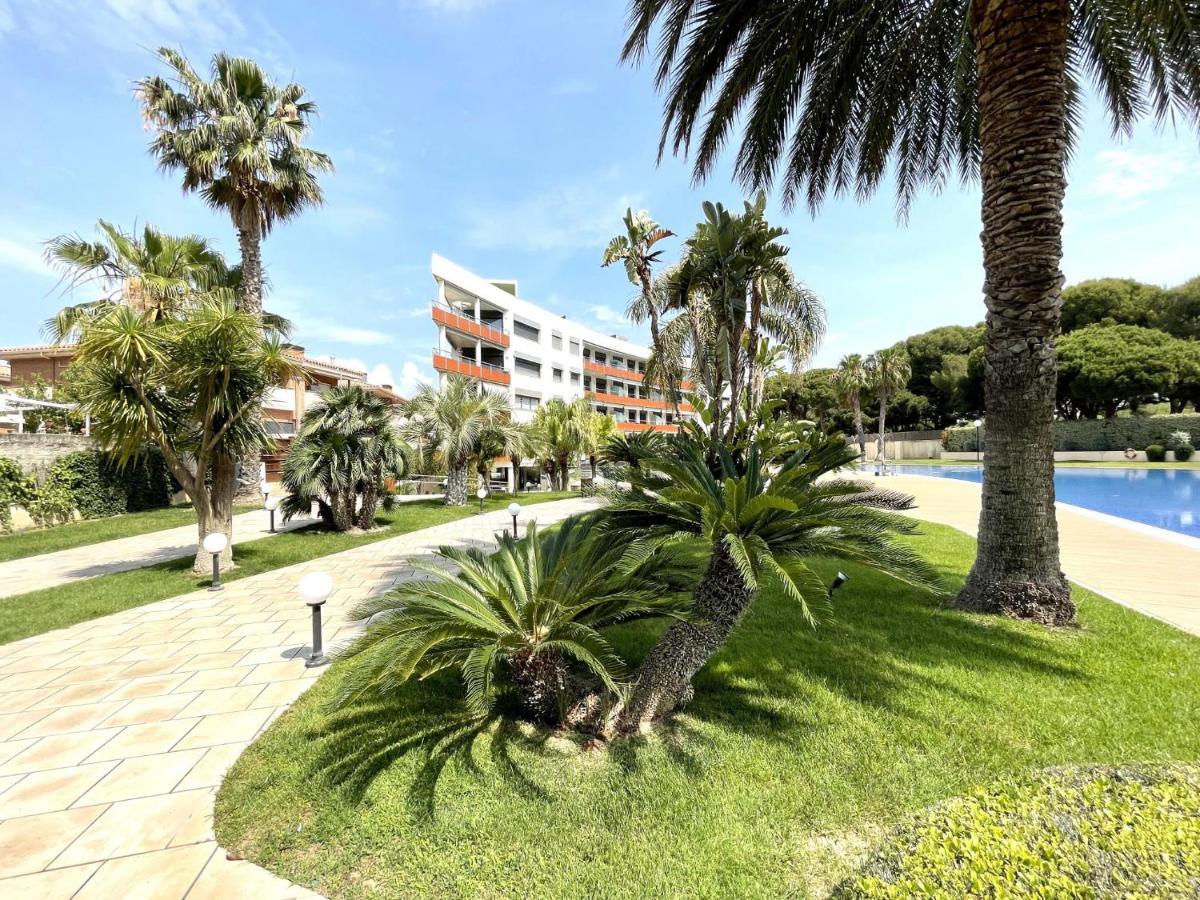 Luxurycambrils Resort&Spa Cambrils Exterior foto