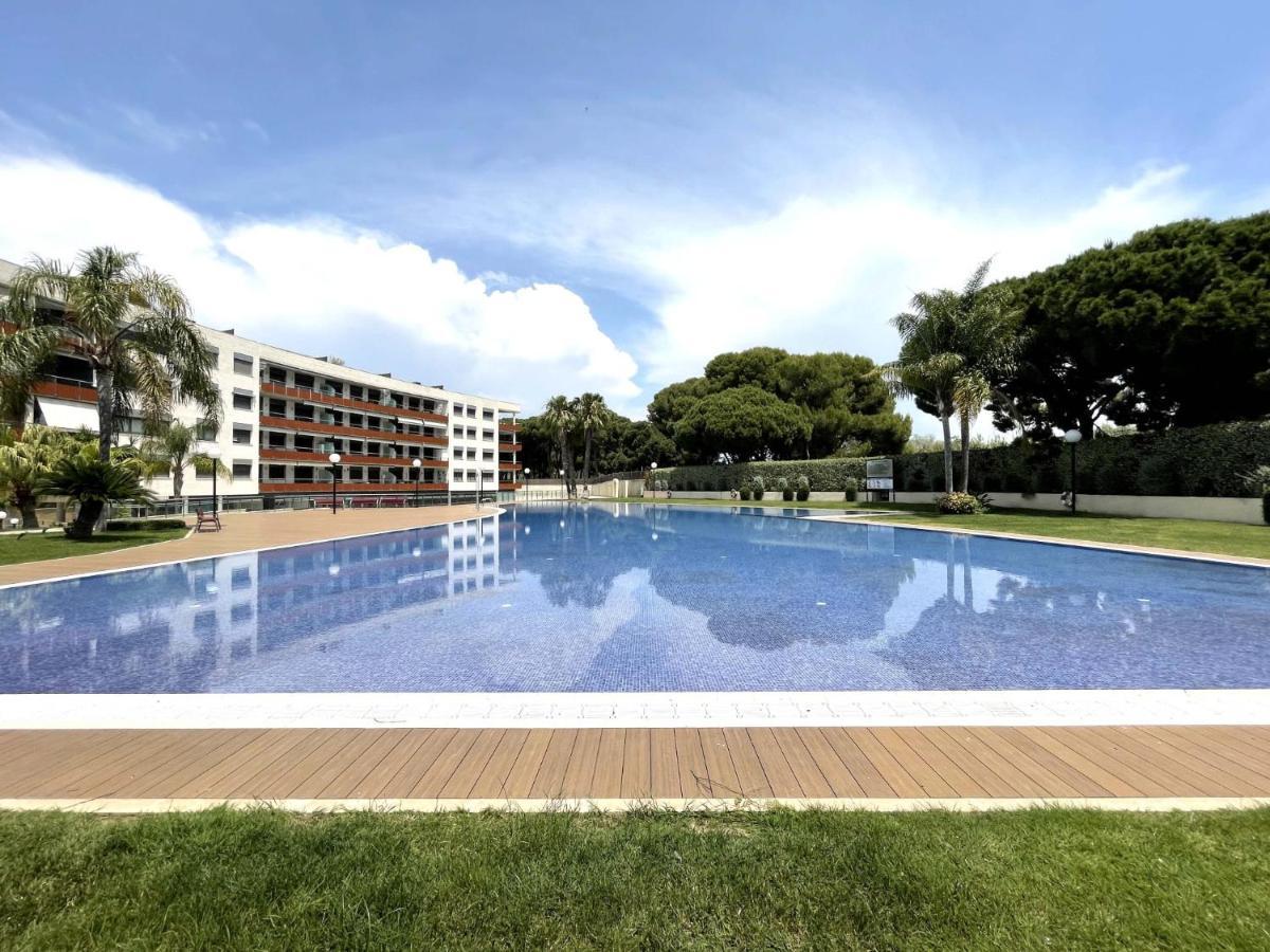 Luxurycambrils Resort&Spa Cambrils Exterior foto