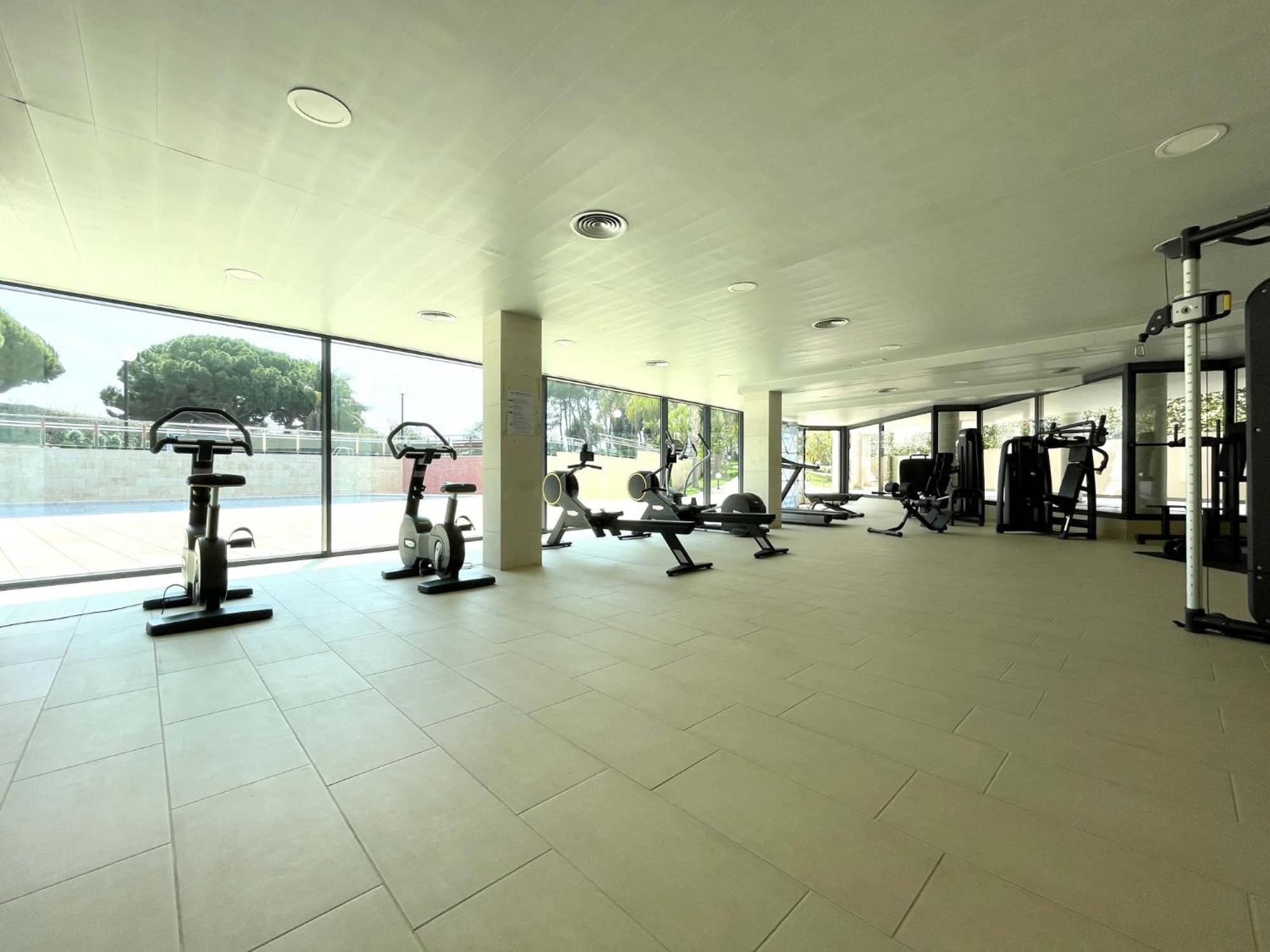 Luxurycambrils Resort&Spa Cambrils Exterior foto