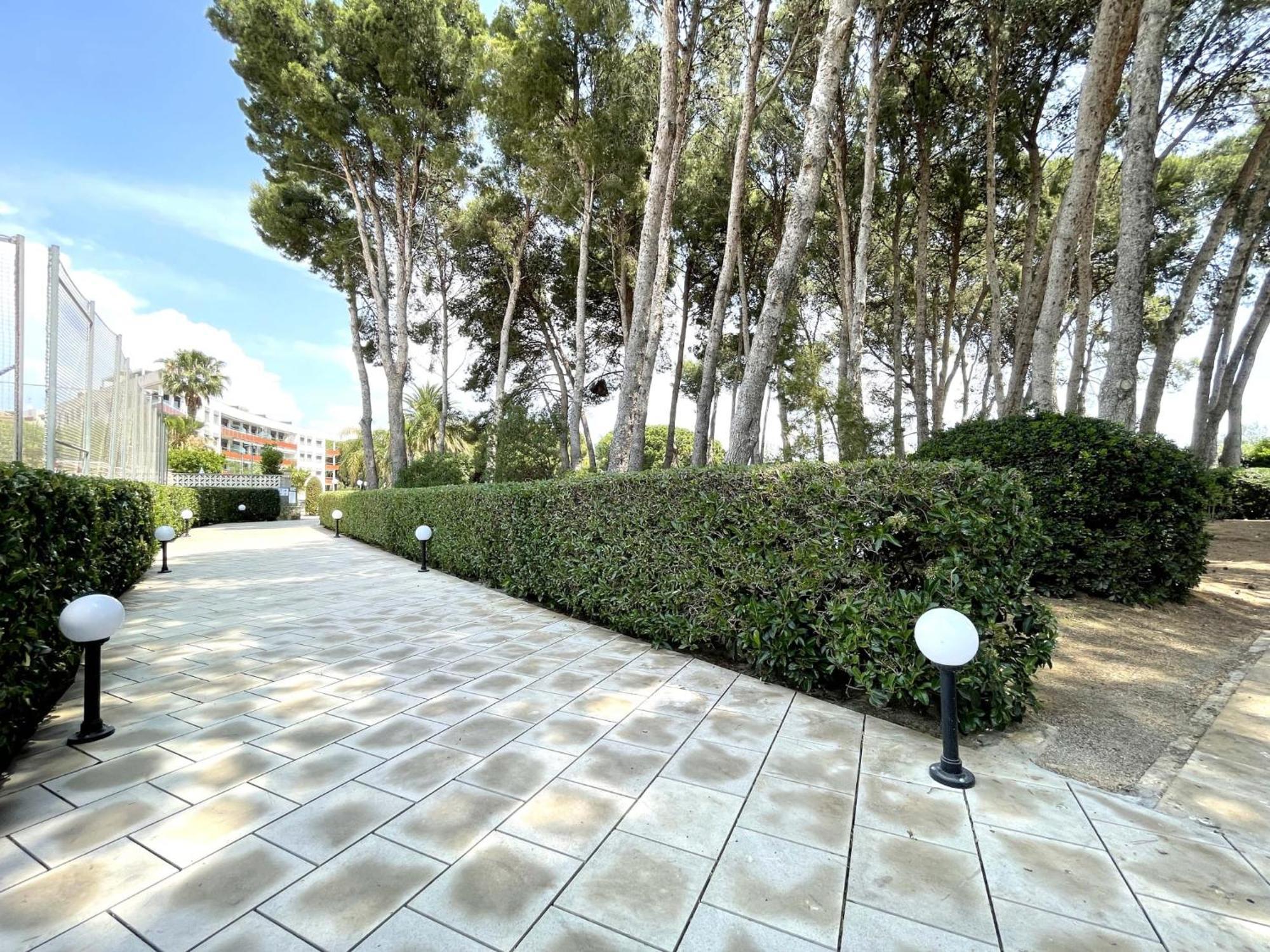 Luxurycambrils Resort&Spa Cambrils Exterior foto