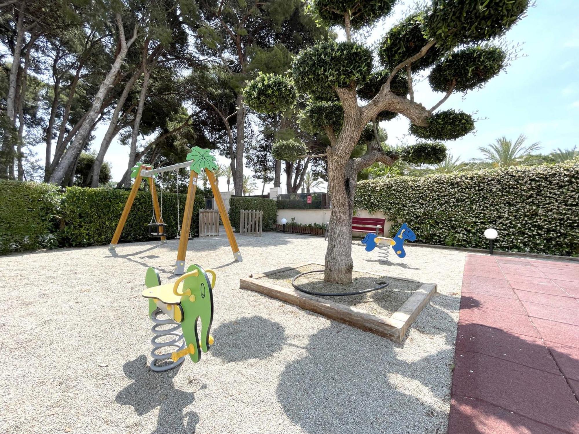 Luxurycambrils Resort&Spa Cambrils Exterior foto
