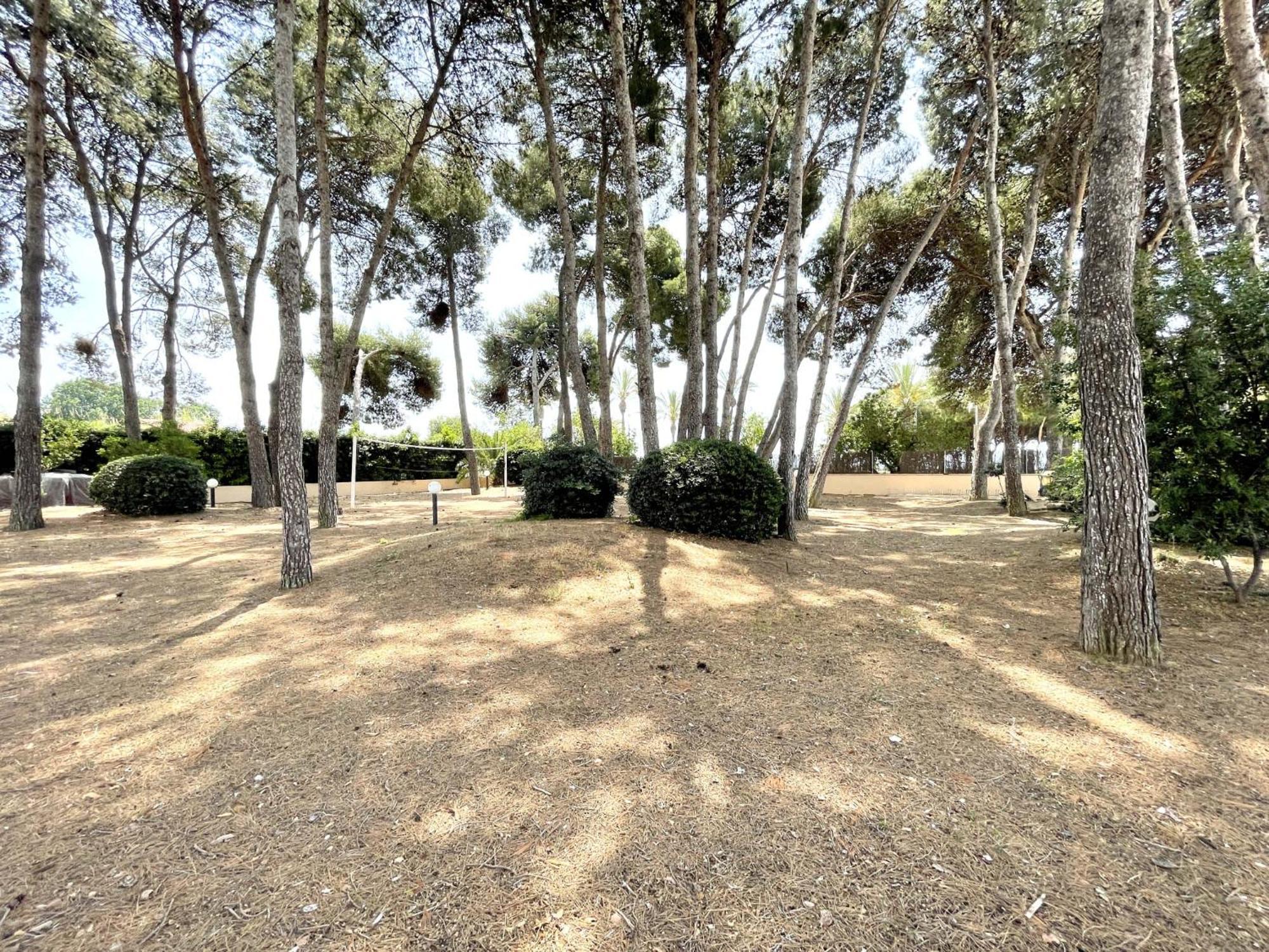 Luxurycambrils Resort&Spa Cambrils Exterior foto