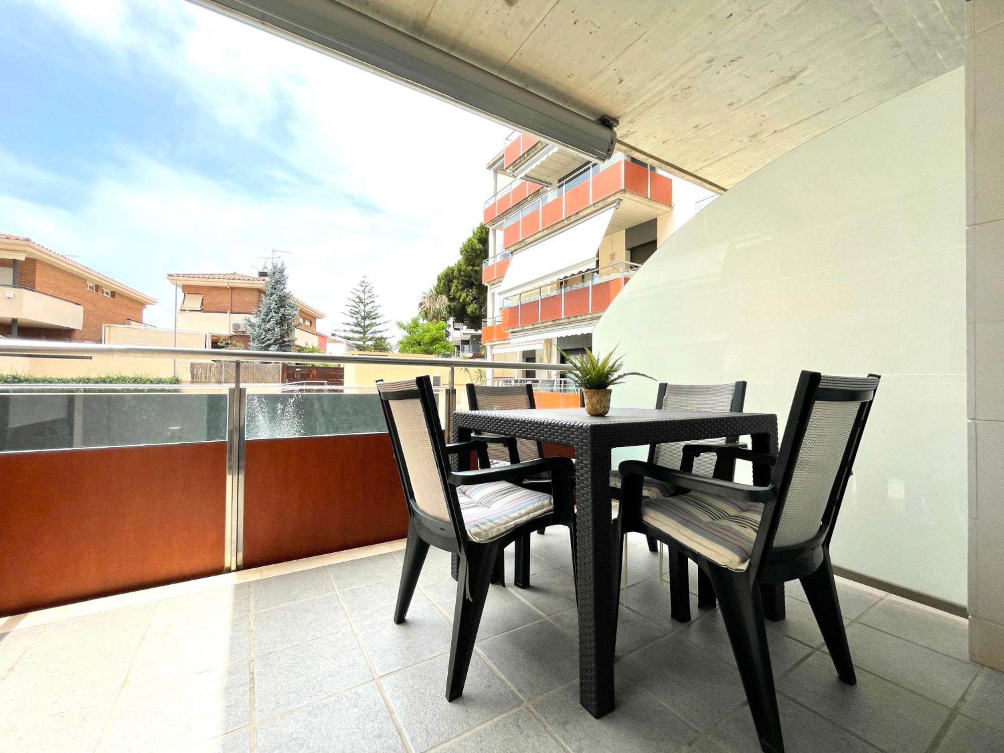 Luxurycambrils Resort&Spa Cambrils Exterior foto