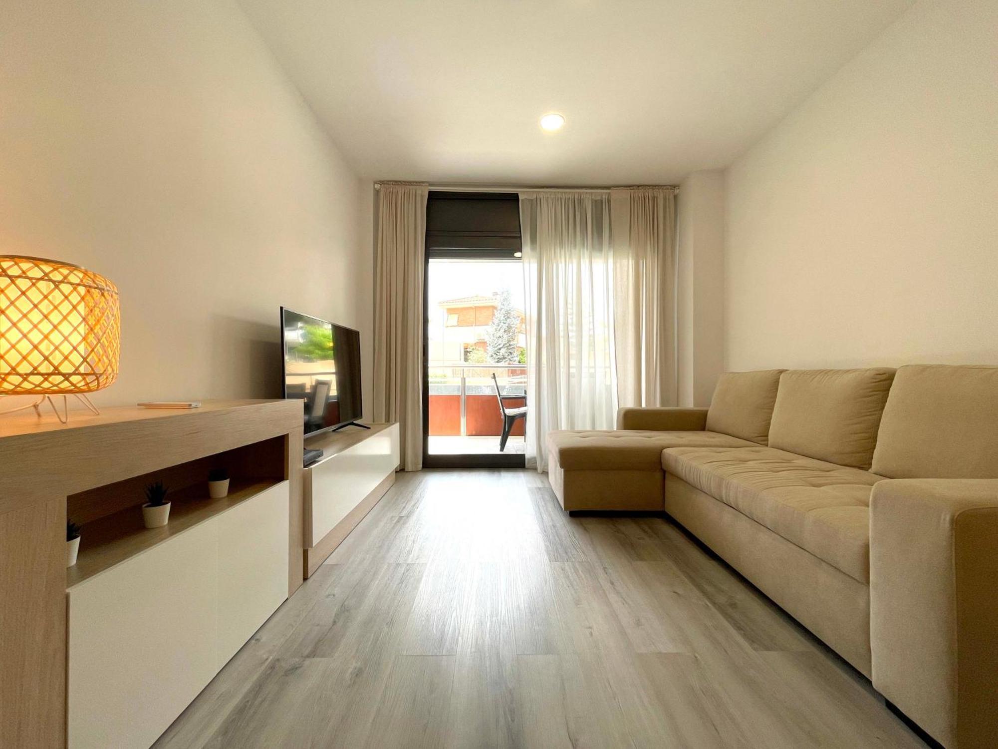 Luxurycambrils Resort&Spa Cambrils Exterior foto