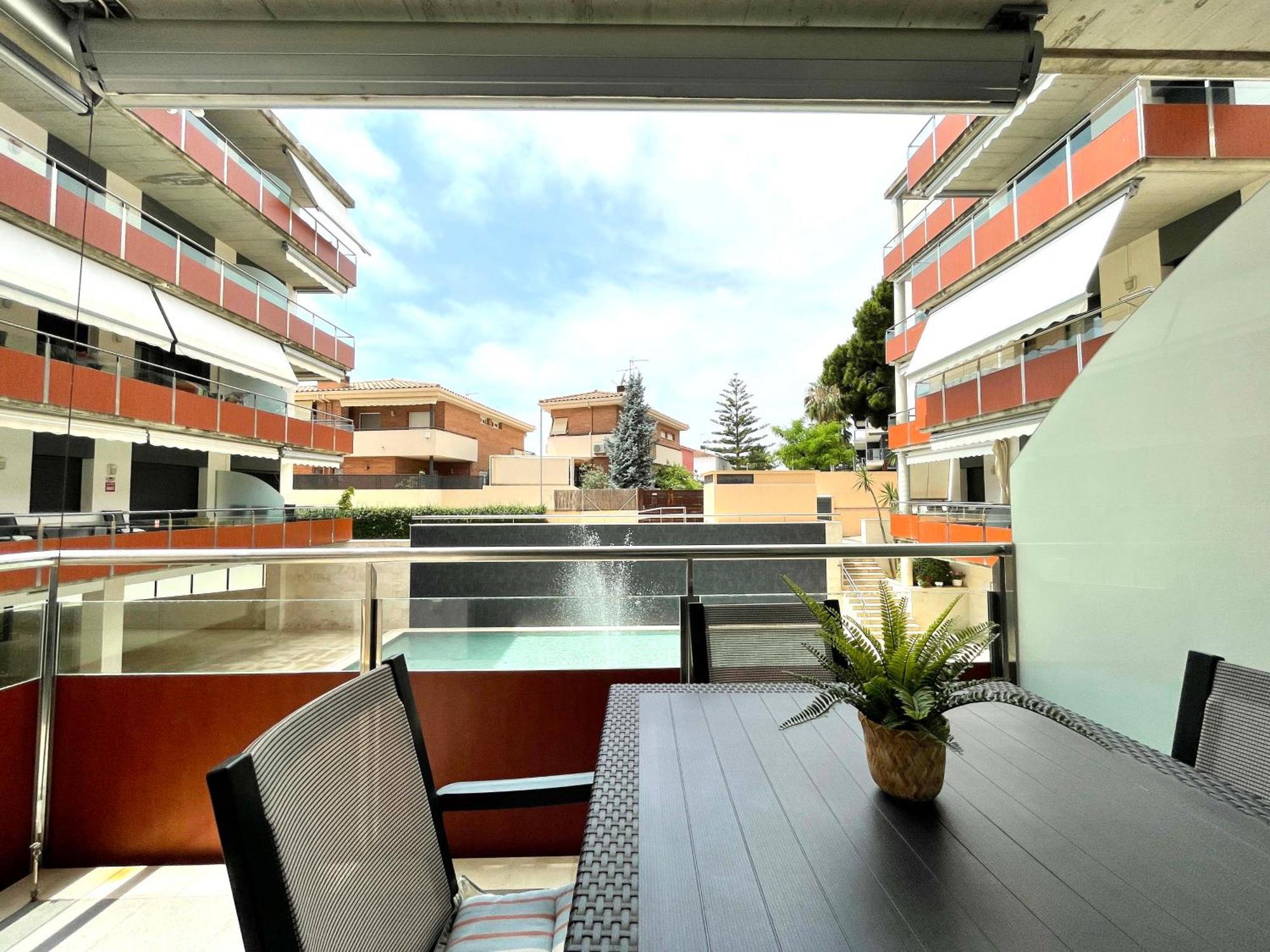 Luxurycambrils Resort&Spa Cambrils Exterior foto