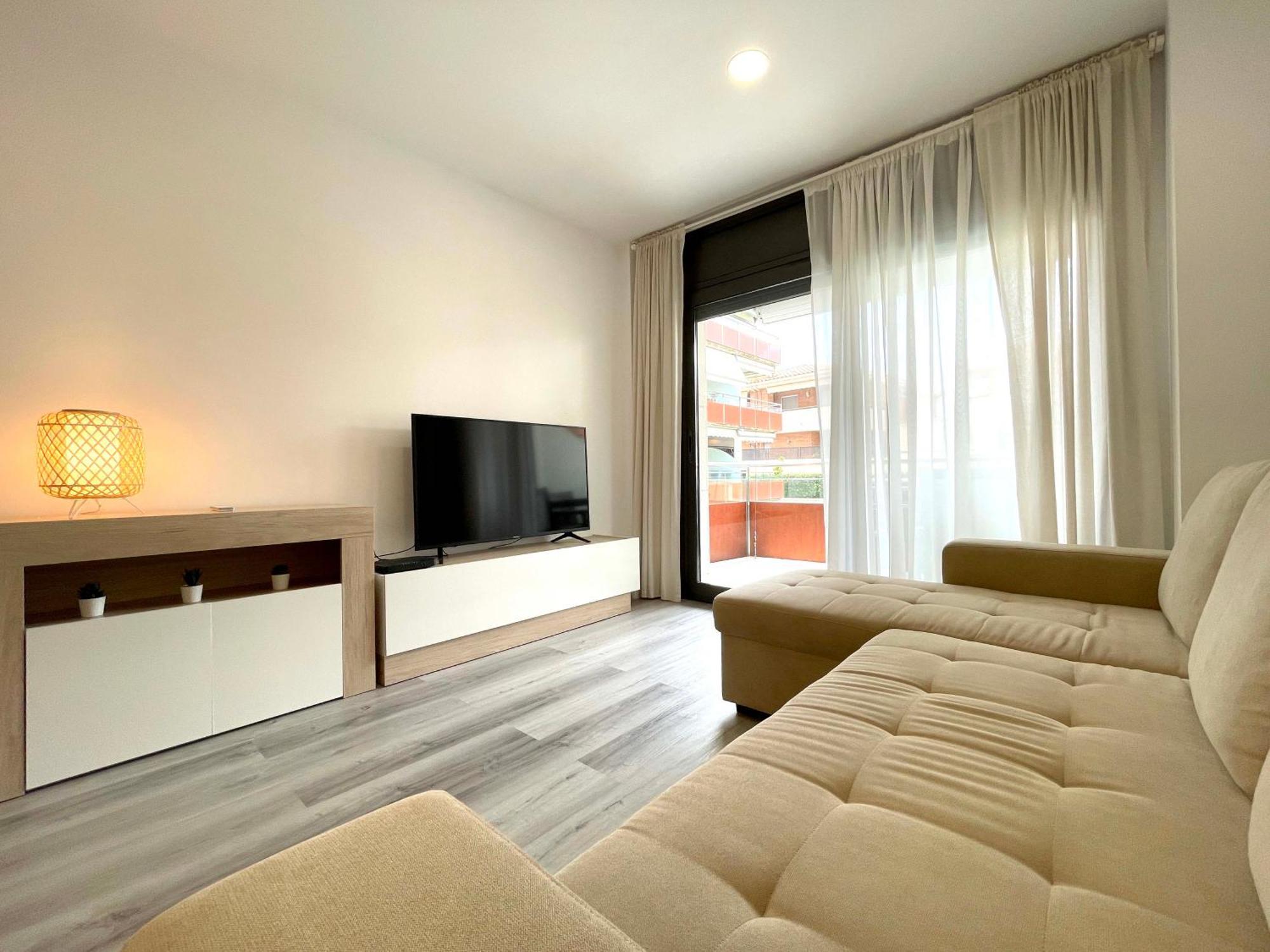 Luxurycambrils Resort&Spa Cambrils Exterior foto