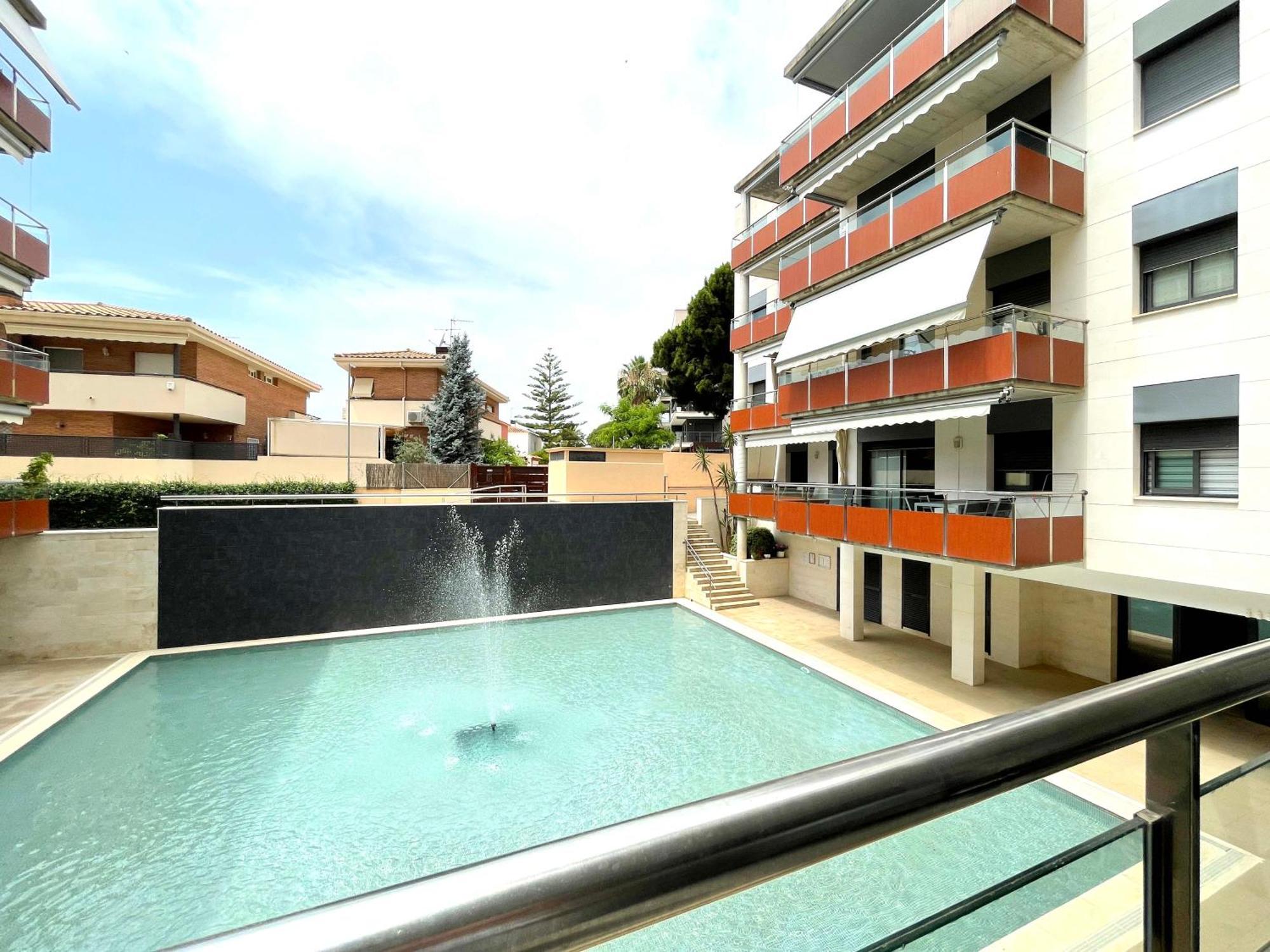Luxurycambrils Resort&Spa Cambrils Exterior foto
