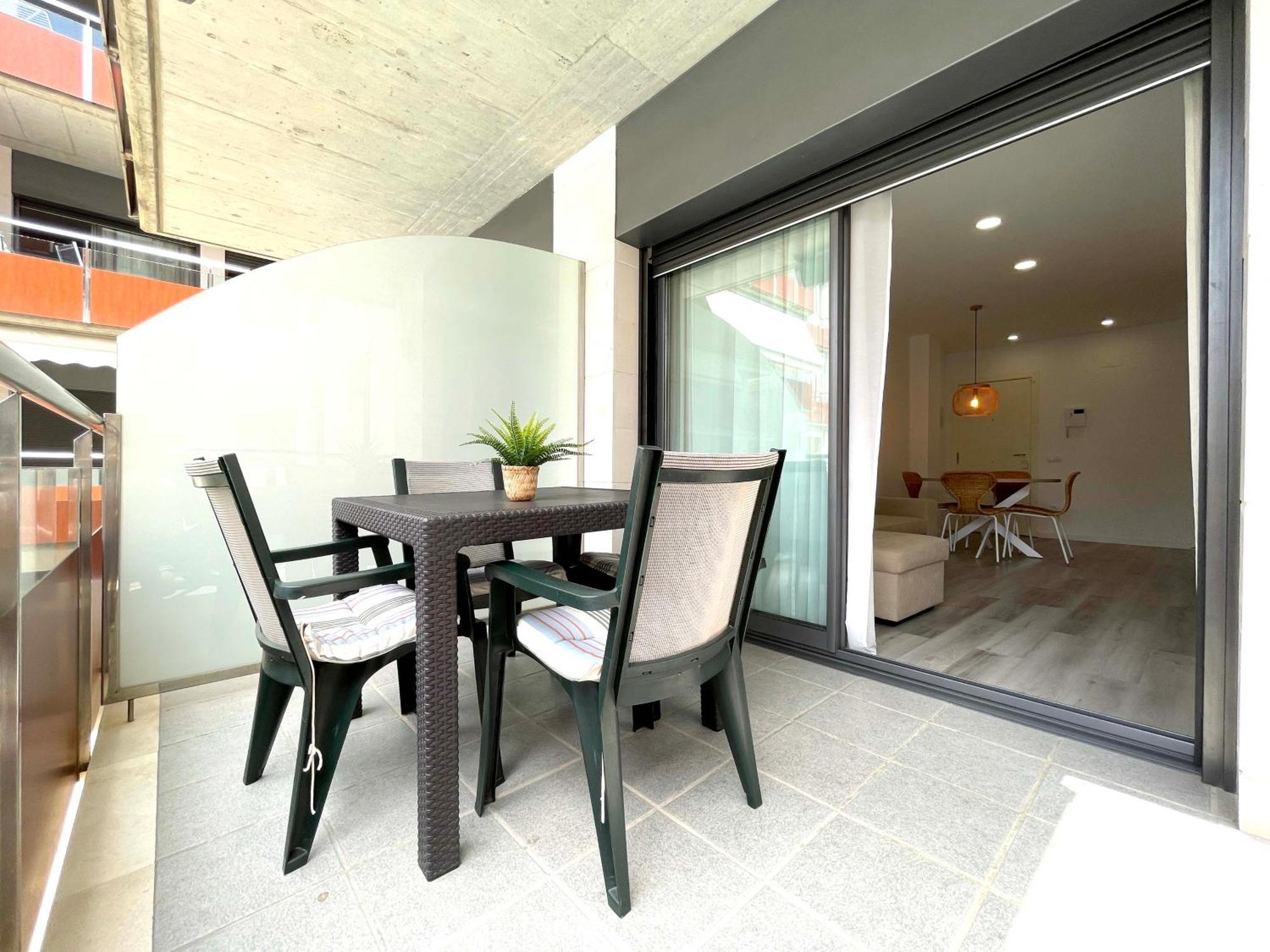 Luxurycambrils Resort&Spa Cambrils Exterior foto