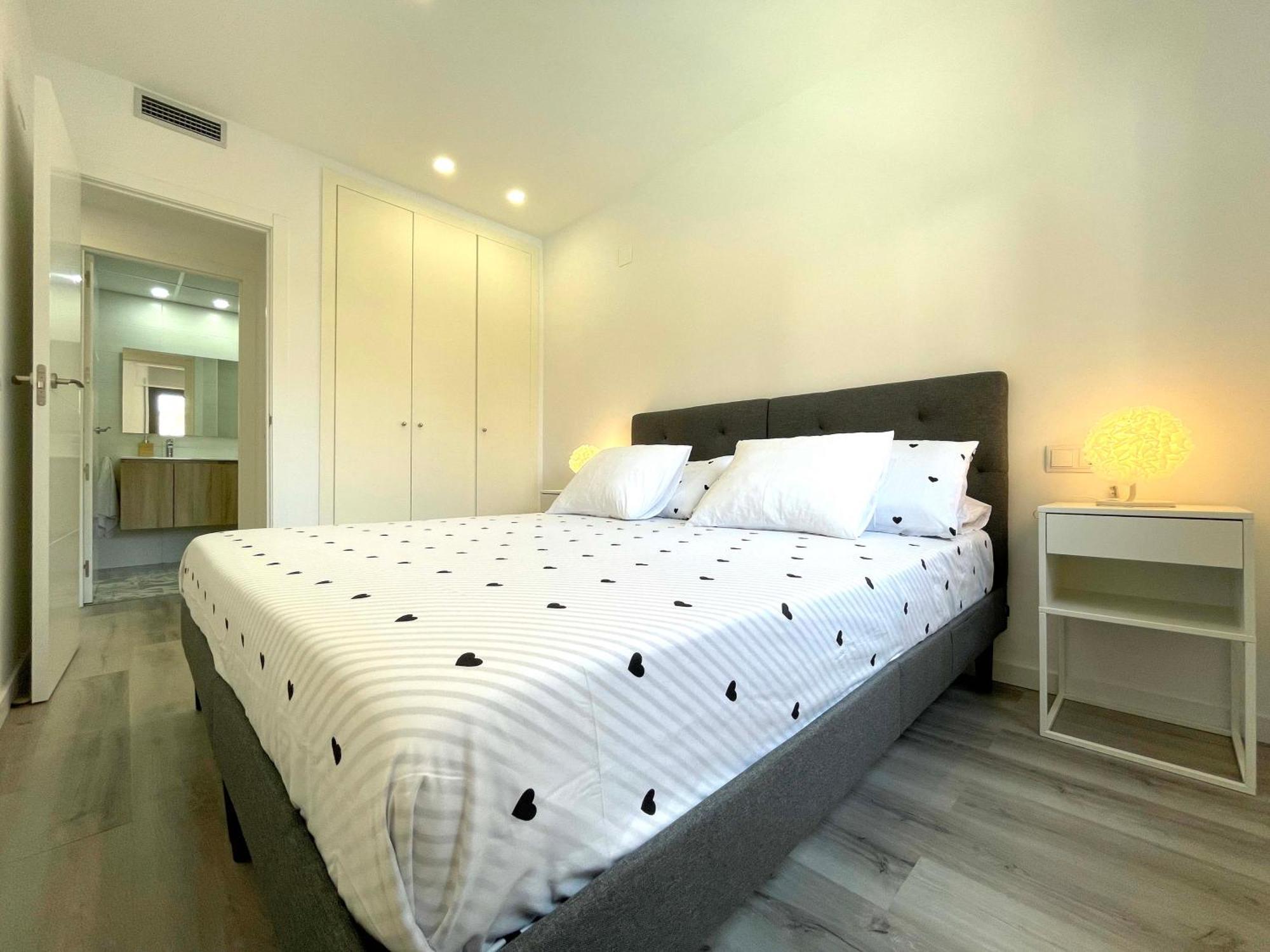Luxurycambrils Resort&Spa Cambrils Exterior foto