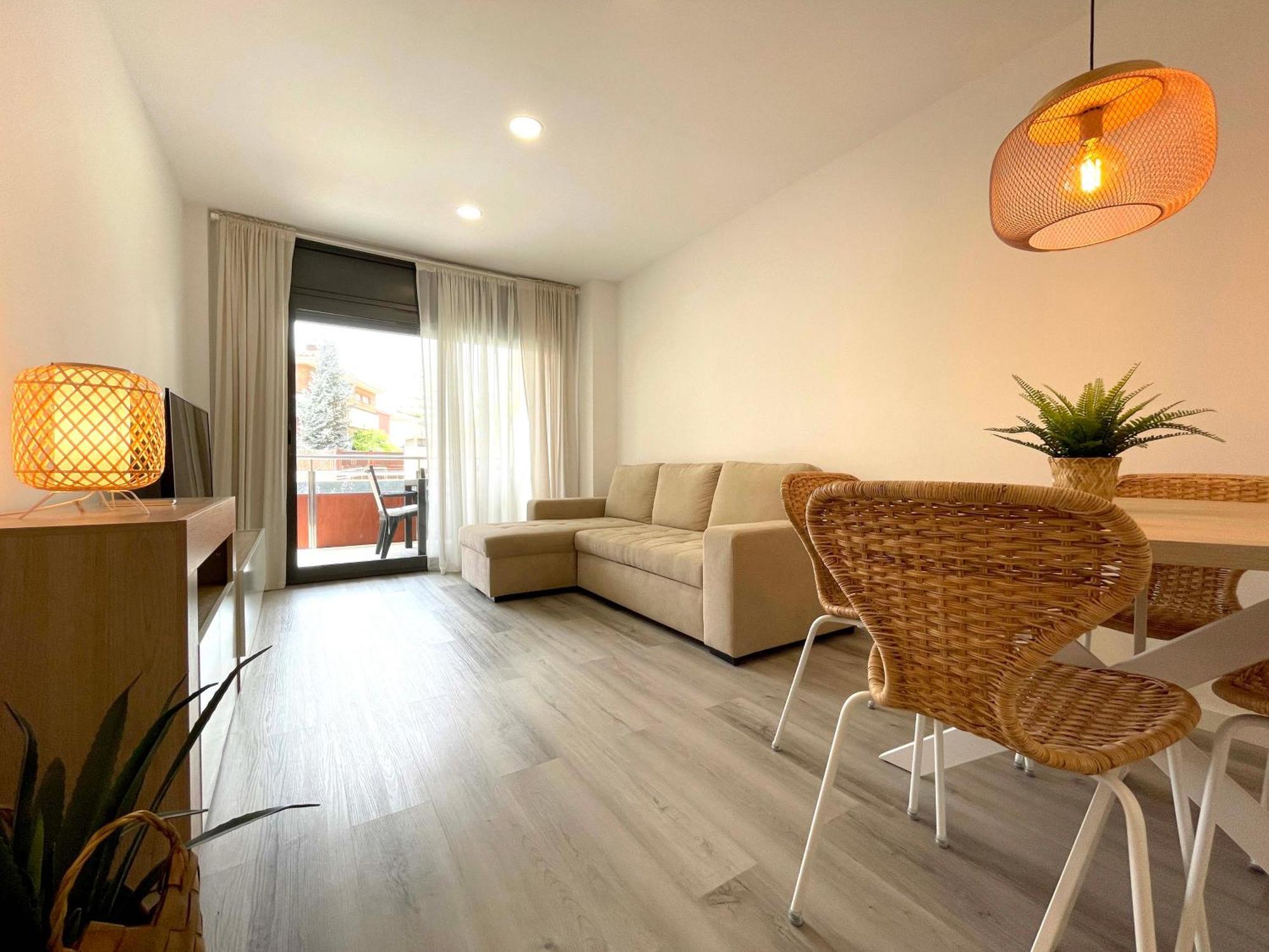 Luxurycambrils Resort&Spa Cambrils Exterior foto