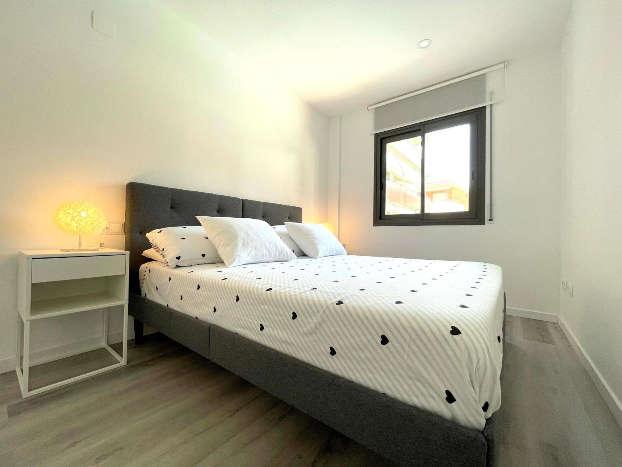 Luxurycambrils Resort&Spa Cambrils Exterior foto