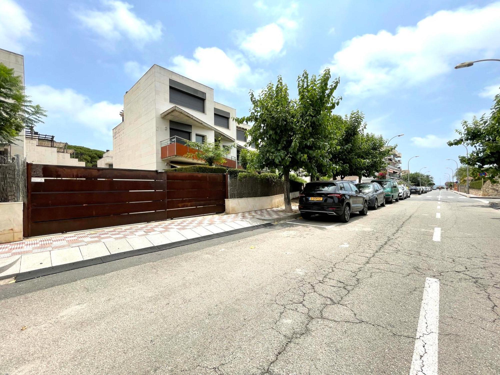 Luxurycambrils Resort&Spa Cambrils Exterior foto