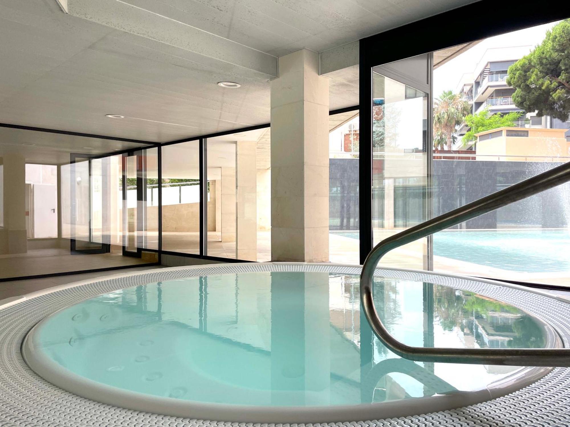 Luxurycambrils Resort&Spa Cambrils Exterior foto