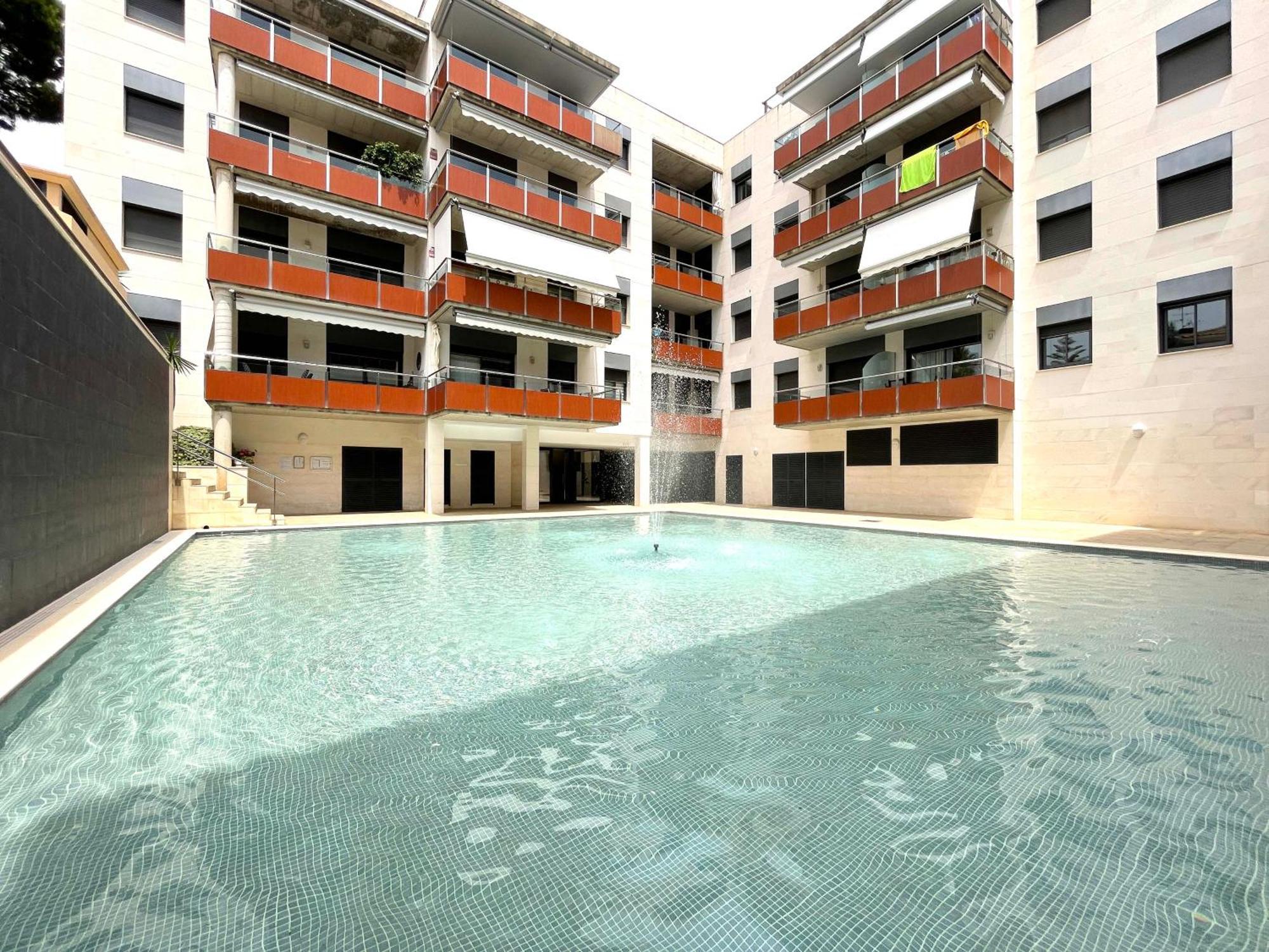 Luxurycambrils Resort&Spa Cambrils Exterior foto